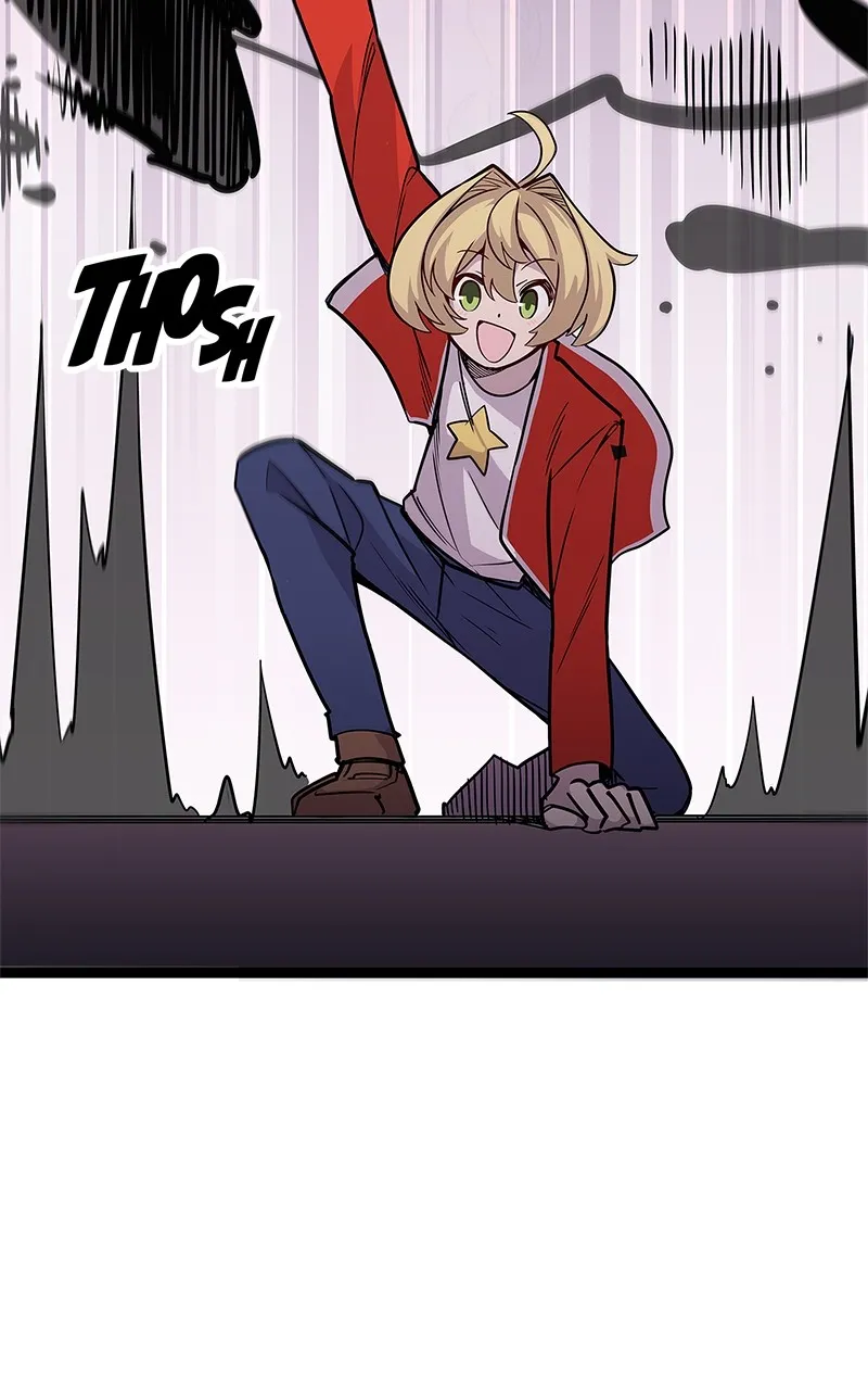 Read Everywhere & Nowhere chapter 240 image 13 on Lezhin