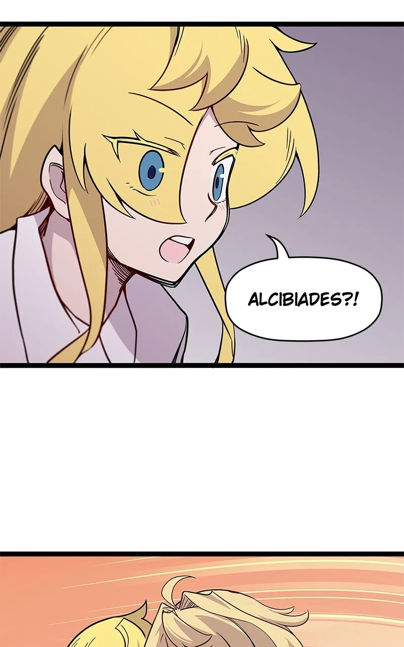 Read Everywhere & Nowhere chapter 240 image 14 on Lezhin