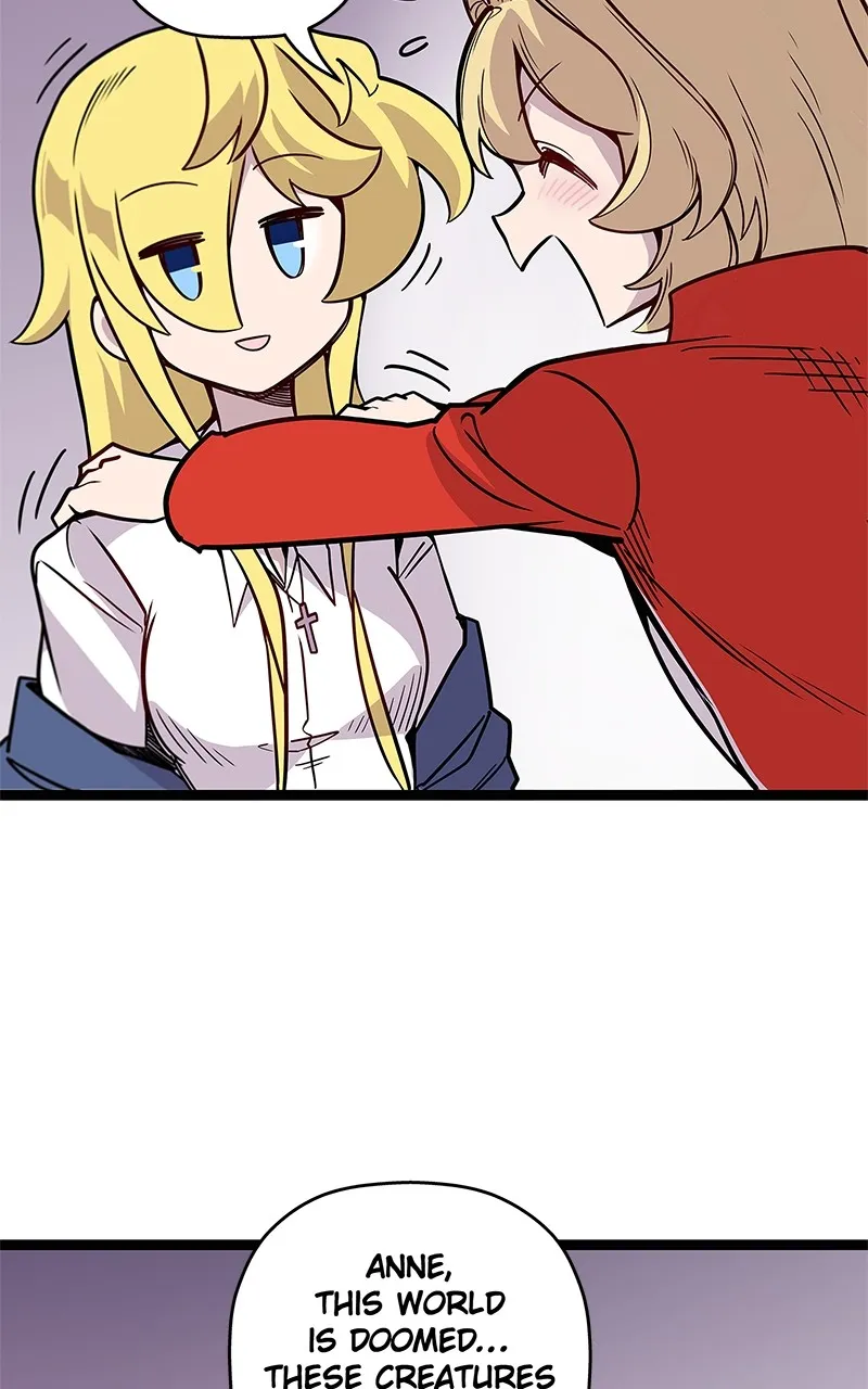 Read Everywhere & Nowhere chapter 240 image 16 on Lezhin