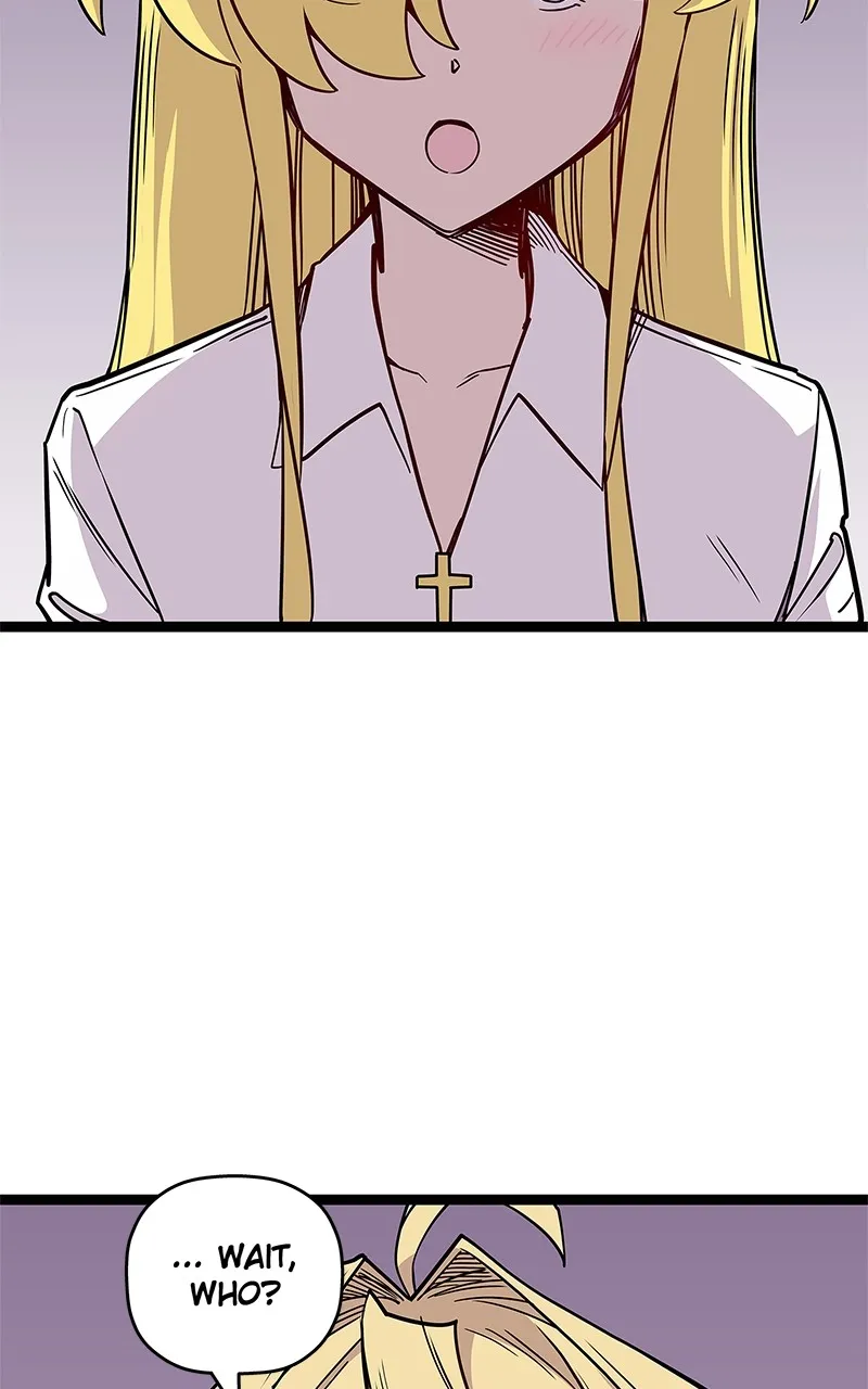 Read Everywhere & Nowhere chapter 240 image 19 on Lezhin
