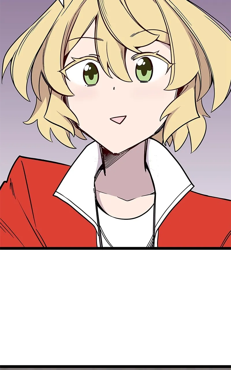 Read Everywhere & Nowhere chapter 240 image 20 on Lezhin