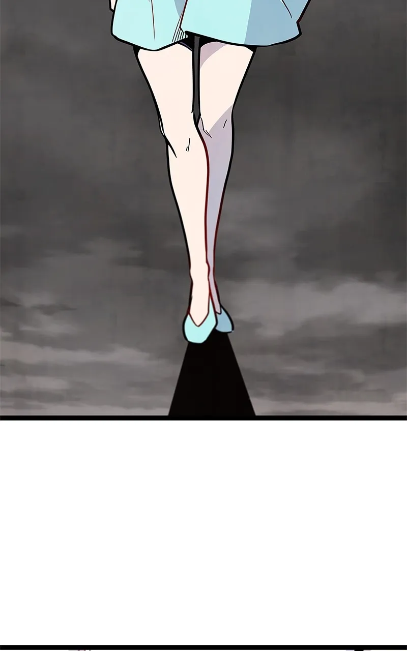 Read Everywhere & Nowhere chapter 240 image 24 on Lezhin