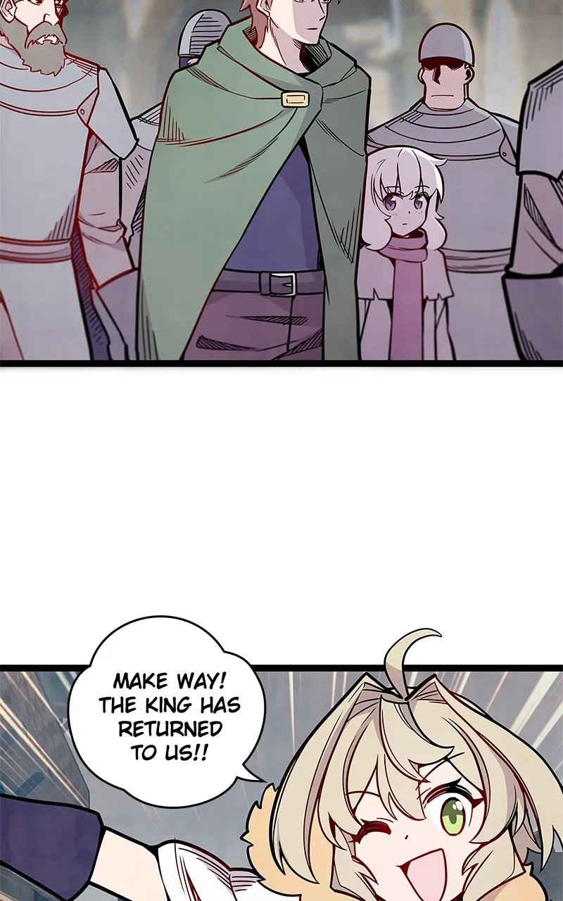 Read Everywhere & Nowhere chapter 240 image 26 on Lezhin