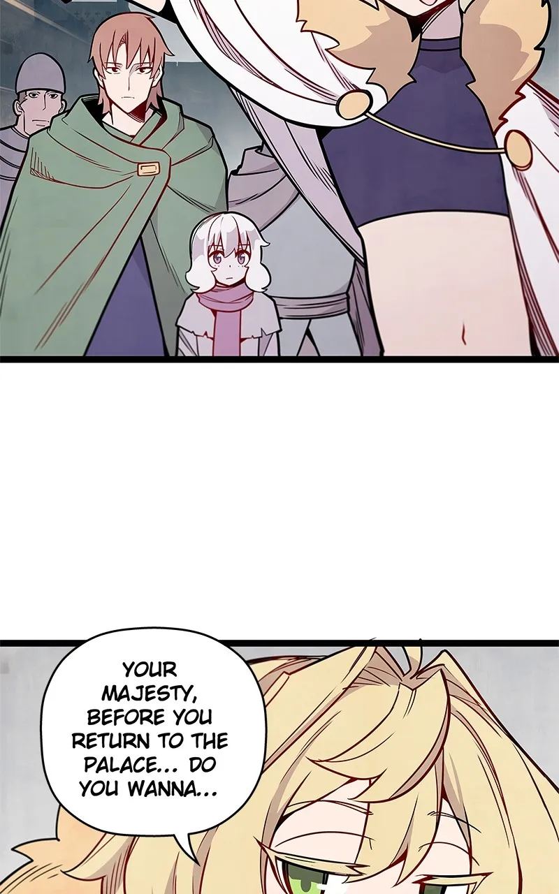 Read Everywhere & Nowhere chapter 240 image 27 on Lezhin