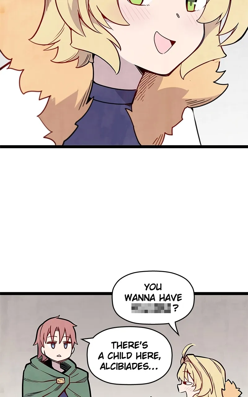 Read Everywhere & Nowhere chapter 240 image 28 on Lezhin