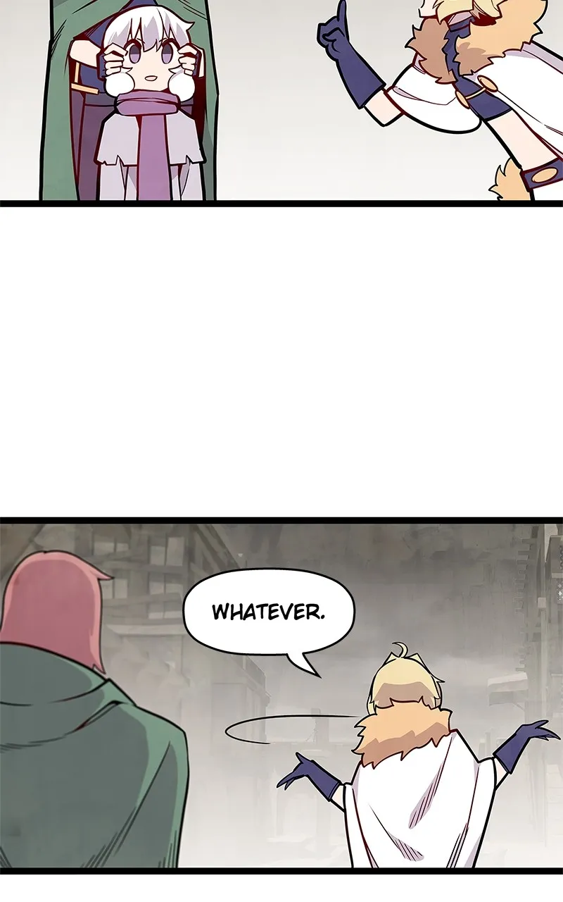Read Everywhere & Nowhere chapter 240 image 29 on Lezhin