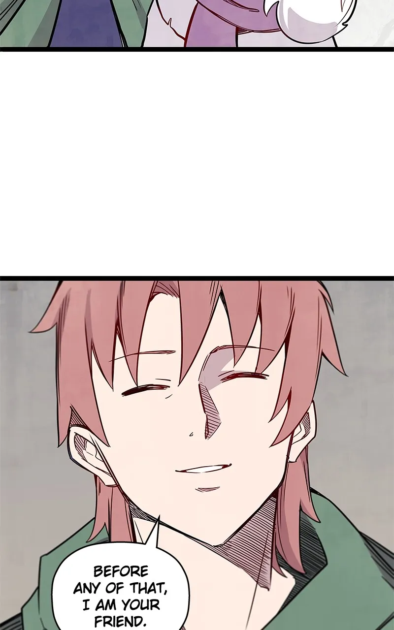 Read Everywhere & Nowhere chapter 240 image 31 on Lezhin