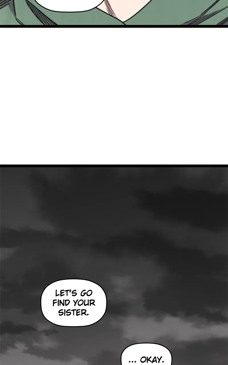 Read Everywhere & Nowhere chapter 240 image 32 on Lezhin