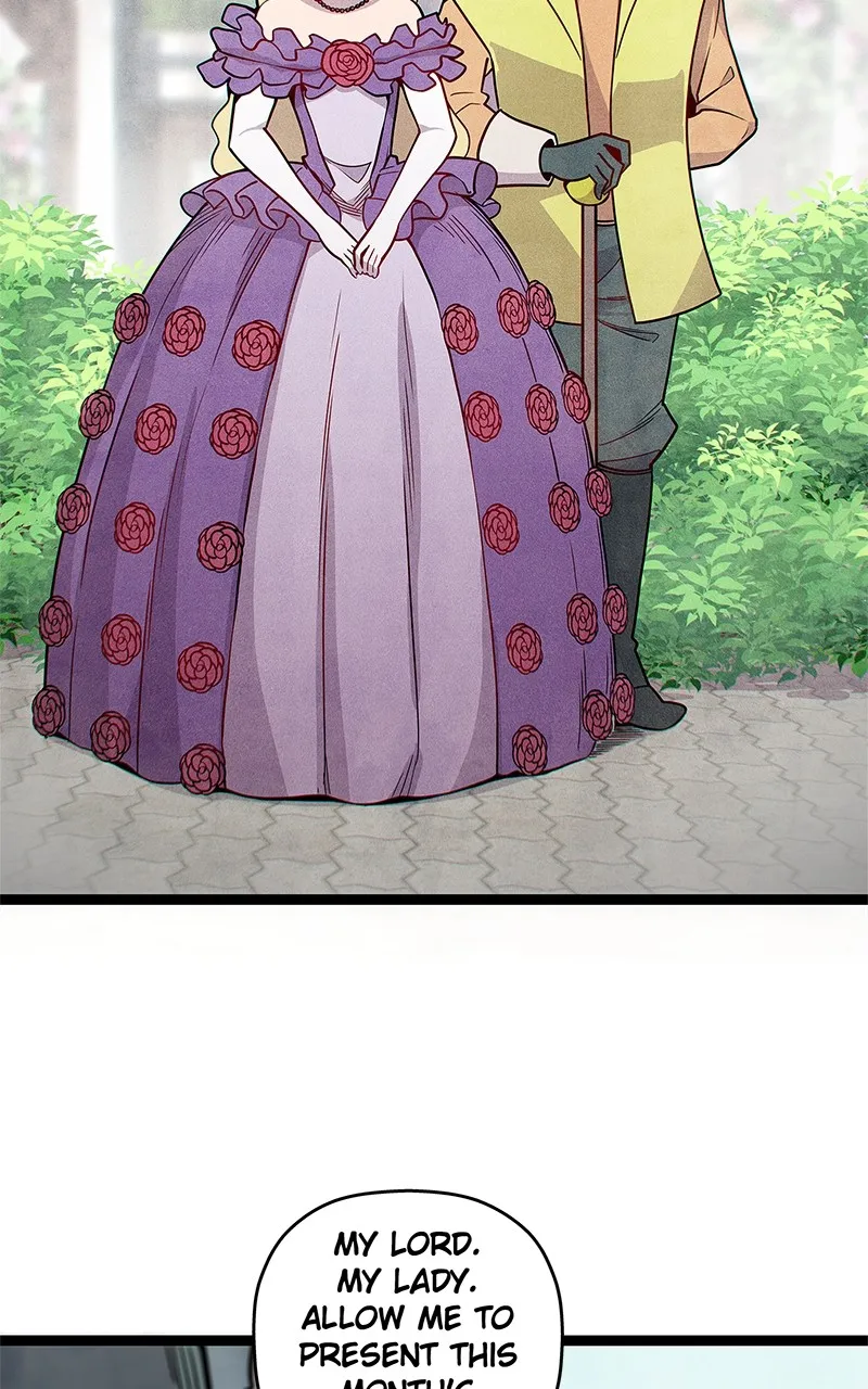 Read Everywhere & Nowhere chapter 240 image 35 on Lezhin