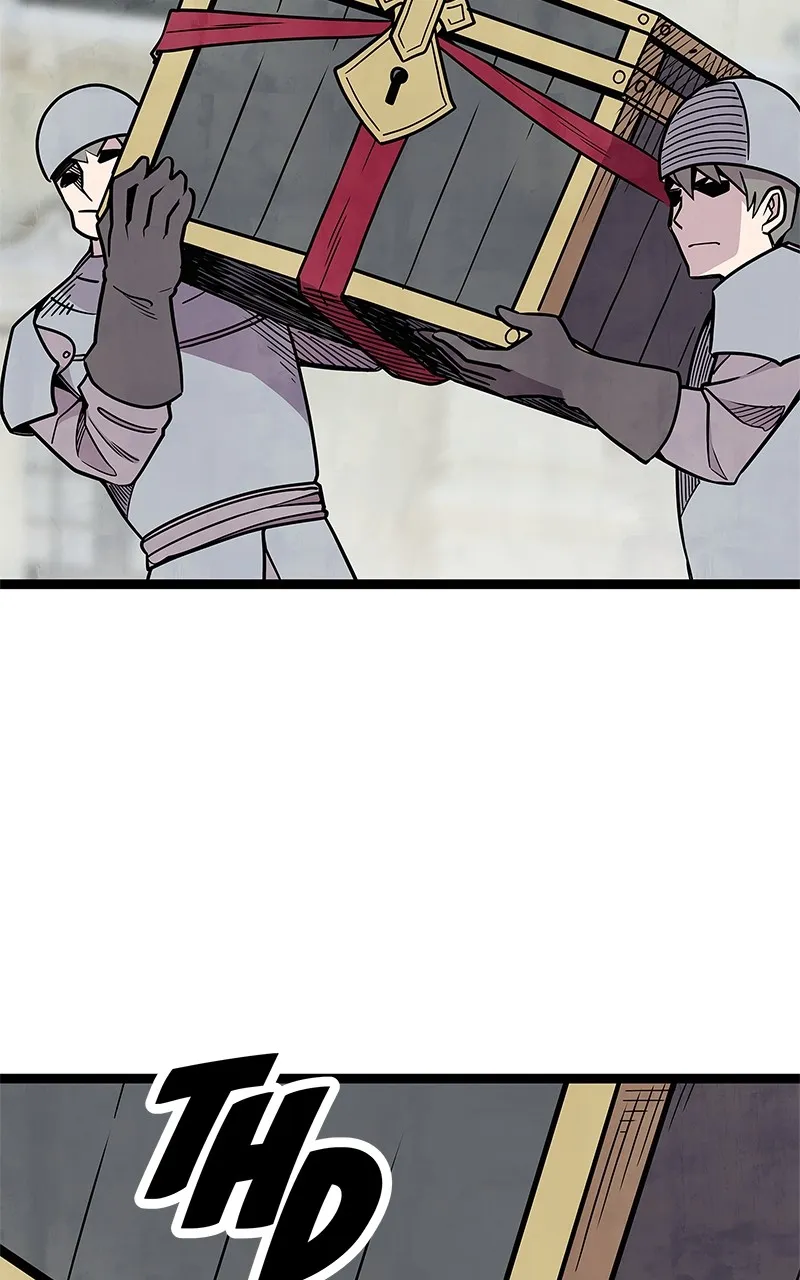 Read Everywhere & Nowhere chapter 240 image 37 on Lezhin