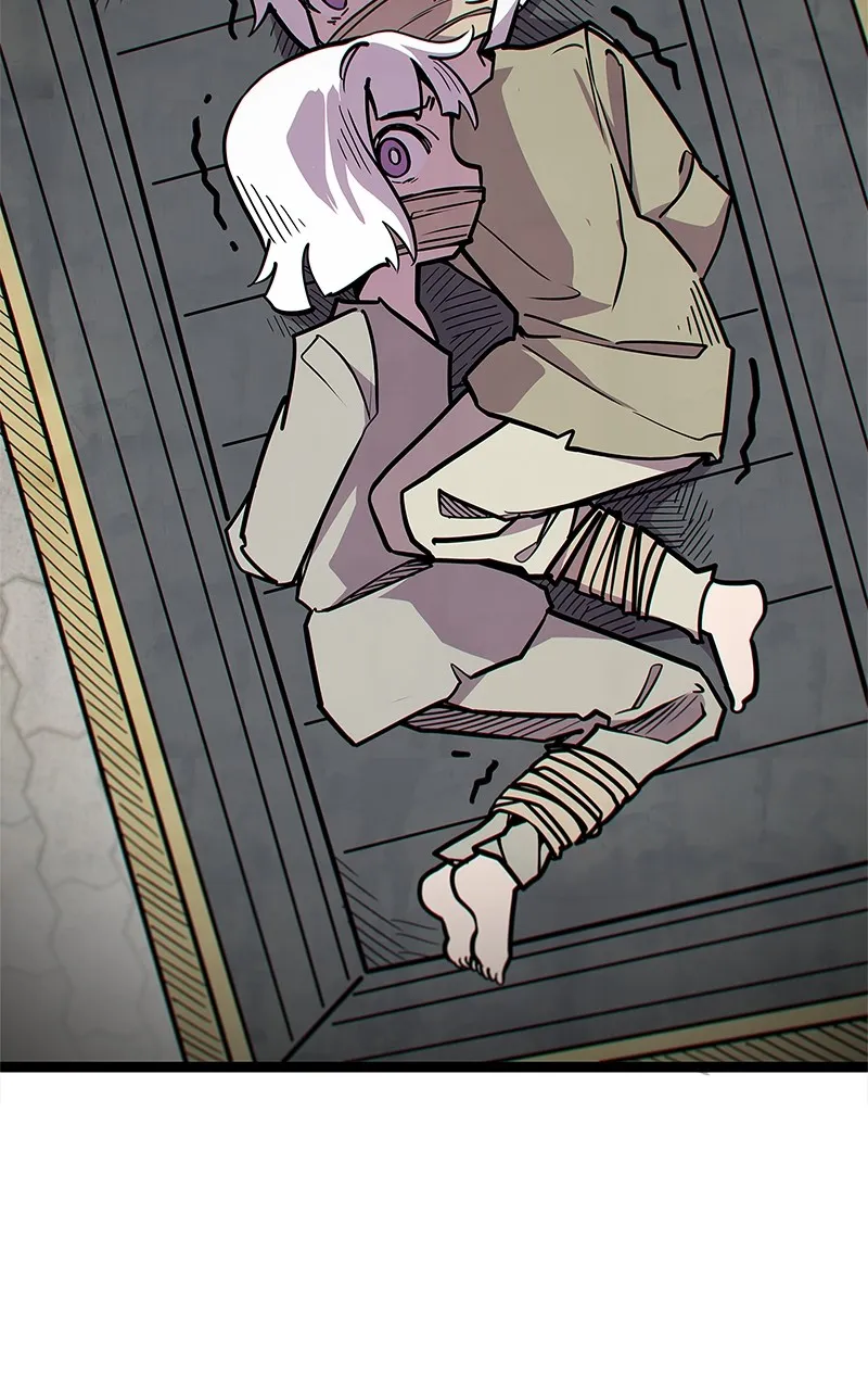 Read Everywhere & Nowhere chapter 240 image 39 on Lezhin