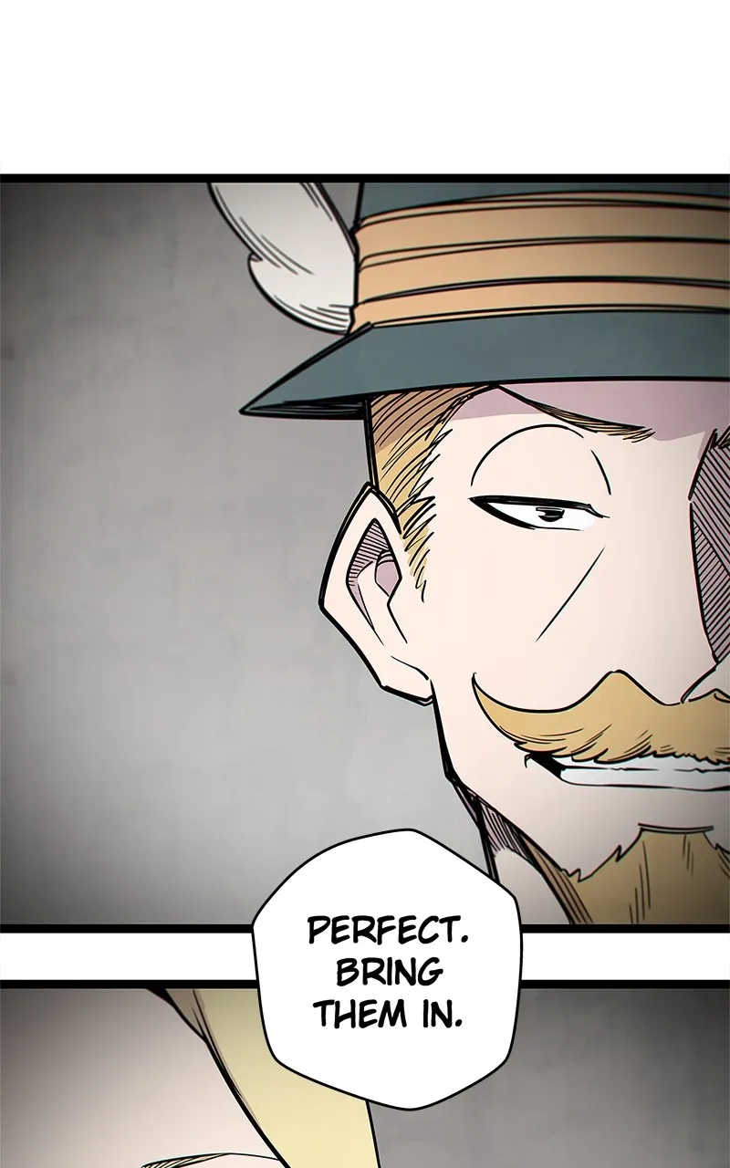 Read Everywhere & Nowhere chapter 240 image 40 on Lezhin