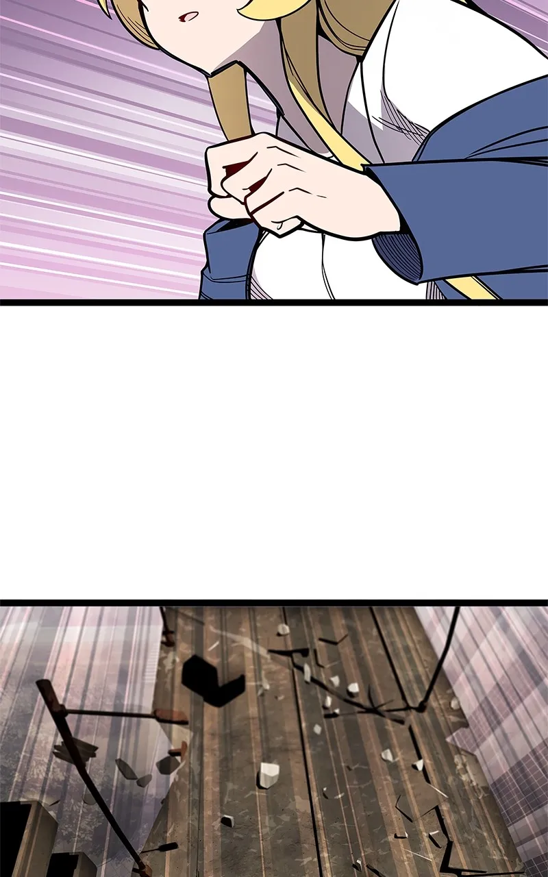 Read Everywhere & Nowhere chapter 240 image 5 on Lezhin