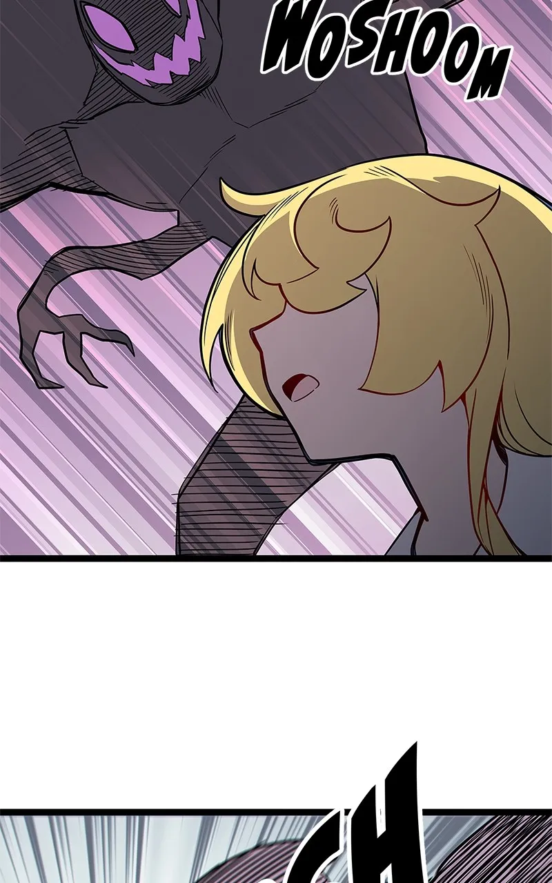 Read Everywhere & Nowhere chapter 240 image 7 on Lezhin