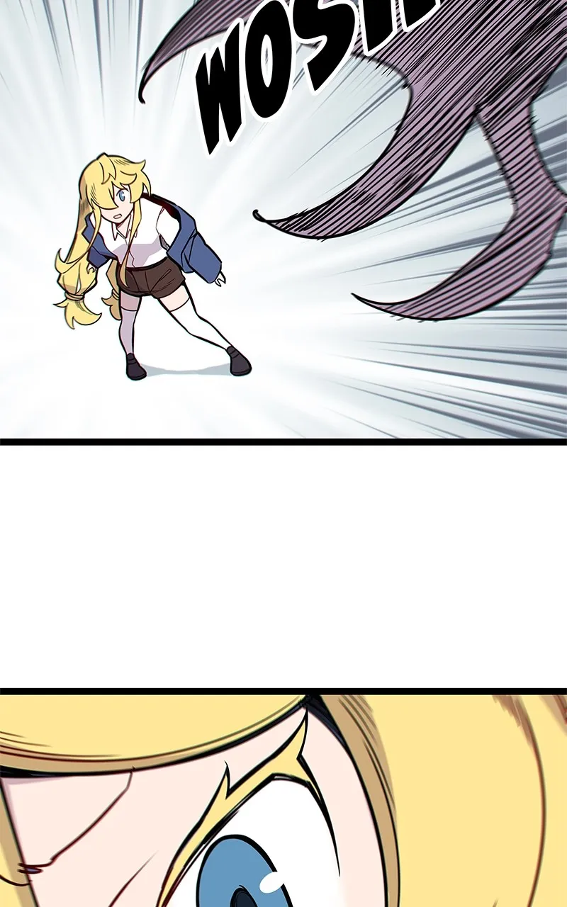 Read Everywhere & Nowhere chapter 240 image 8 on Lezhin