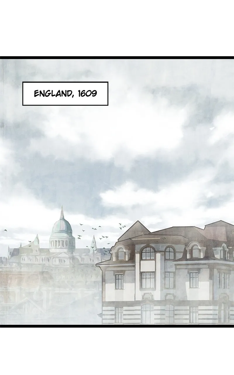 Read Everywhere & Nowhere chapter 241 image 1 on Lezhin