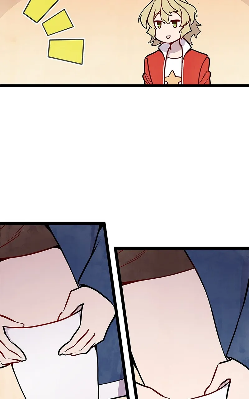 Read Everywhere & Nowhere chapter 241 image 12 on Lezhin