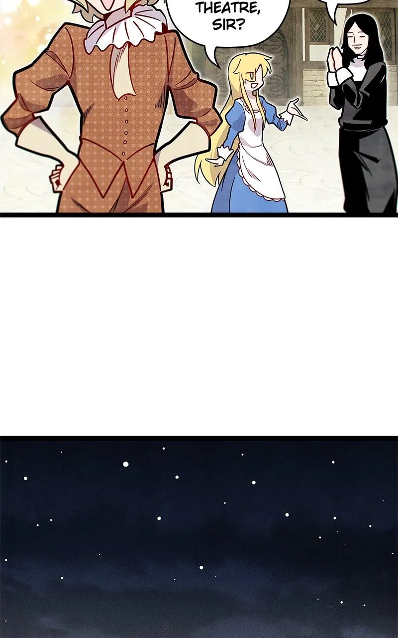 Read Everywhere & Nowhere chapter 241 image 16 on Lezhin
