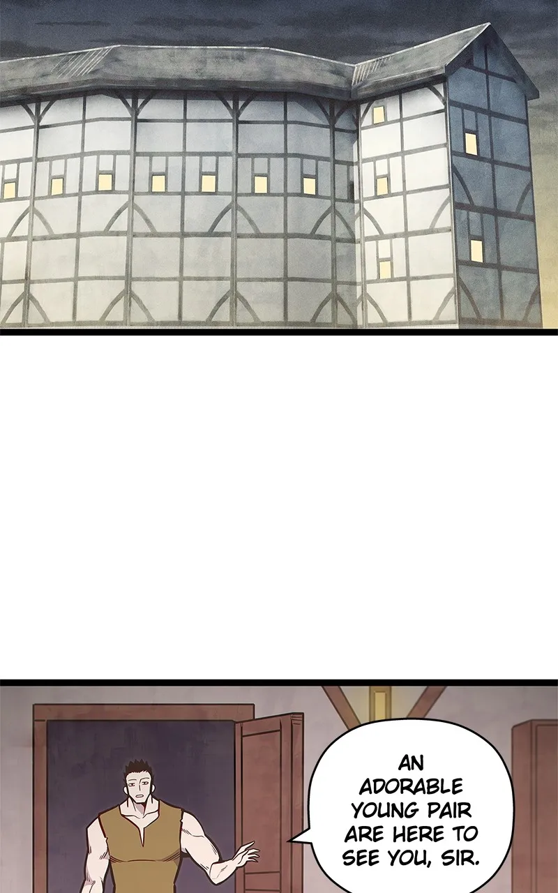 Read Everywhere & Nowhere chapter 241 image 17 on Lezhin