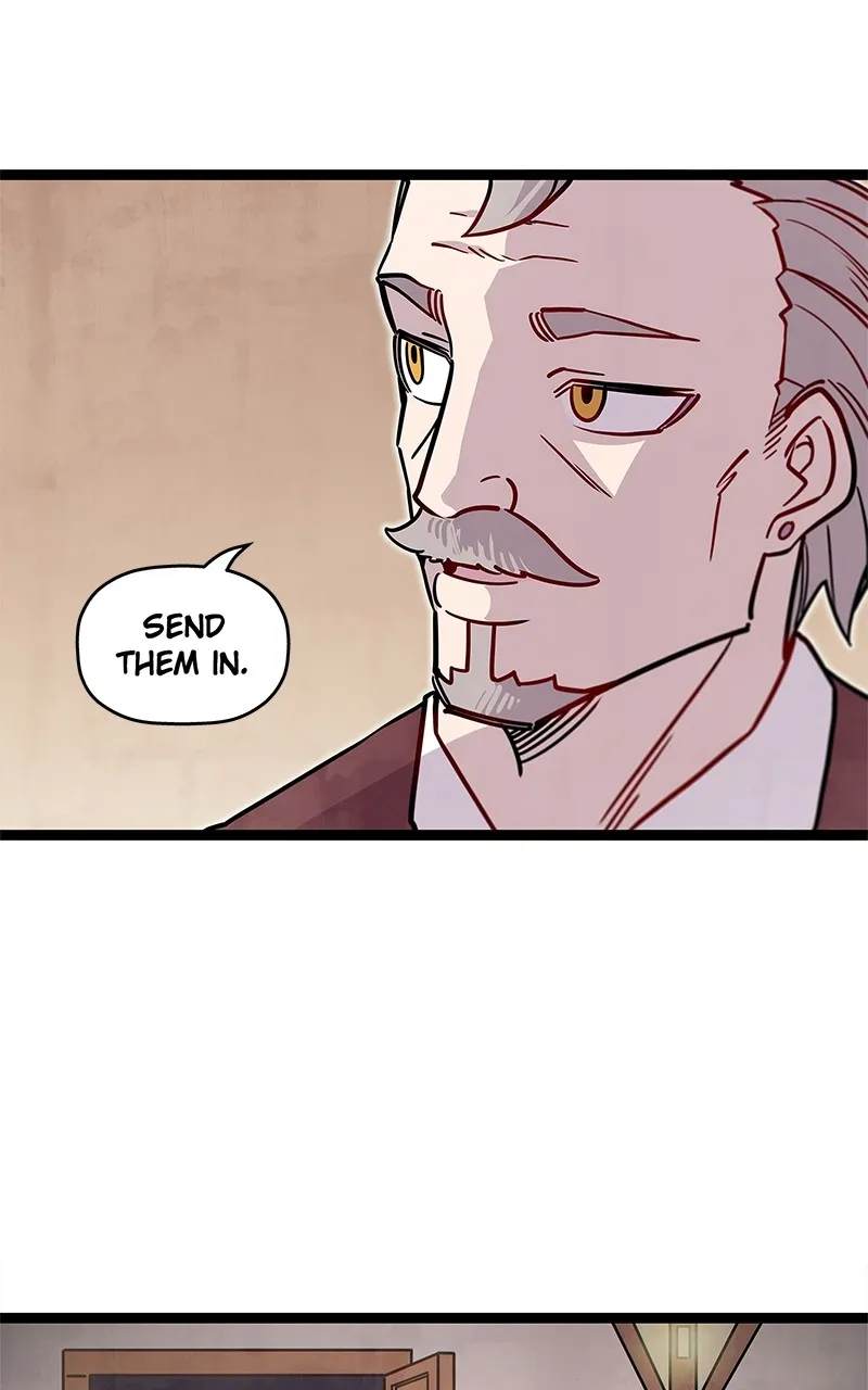 Read Everywhere & Nowhere chapter 241 image 19 on Lezhin