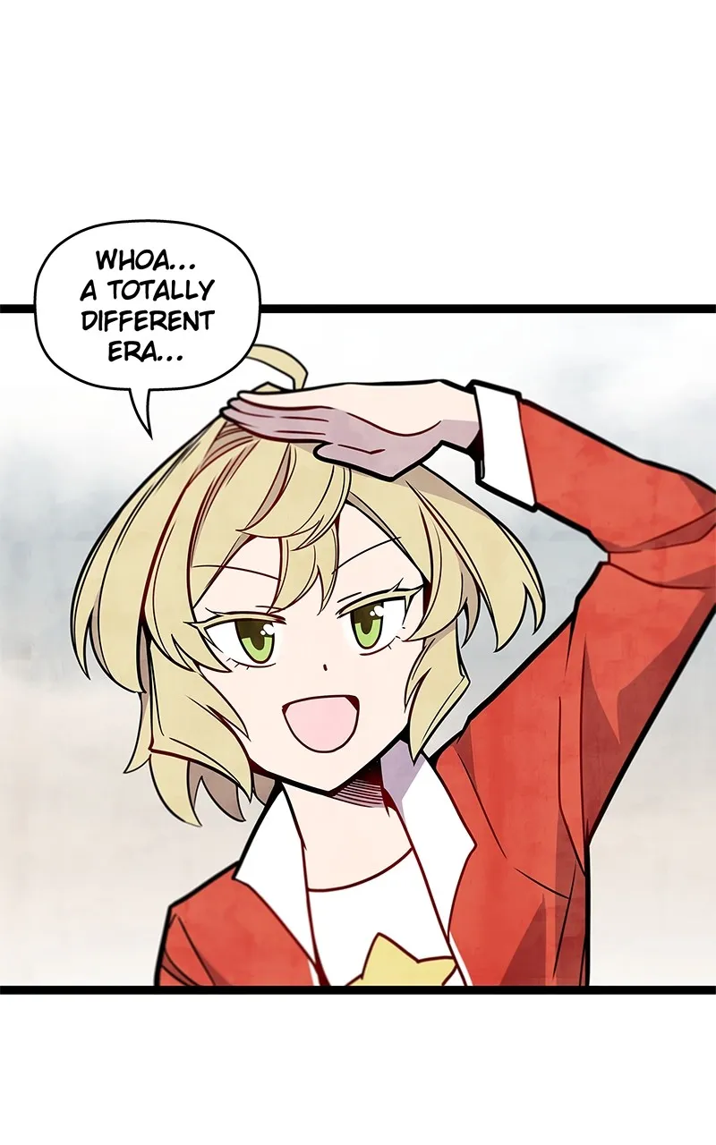 Read Everywhere & Nowhere chapter 241 image 2 on Lezhin