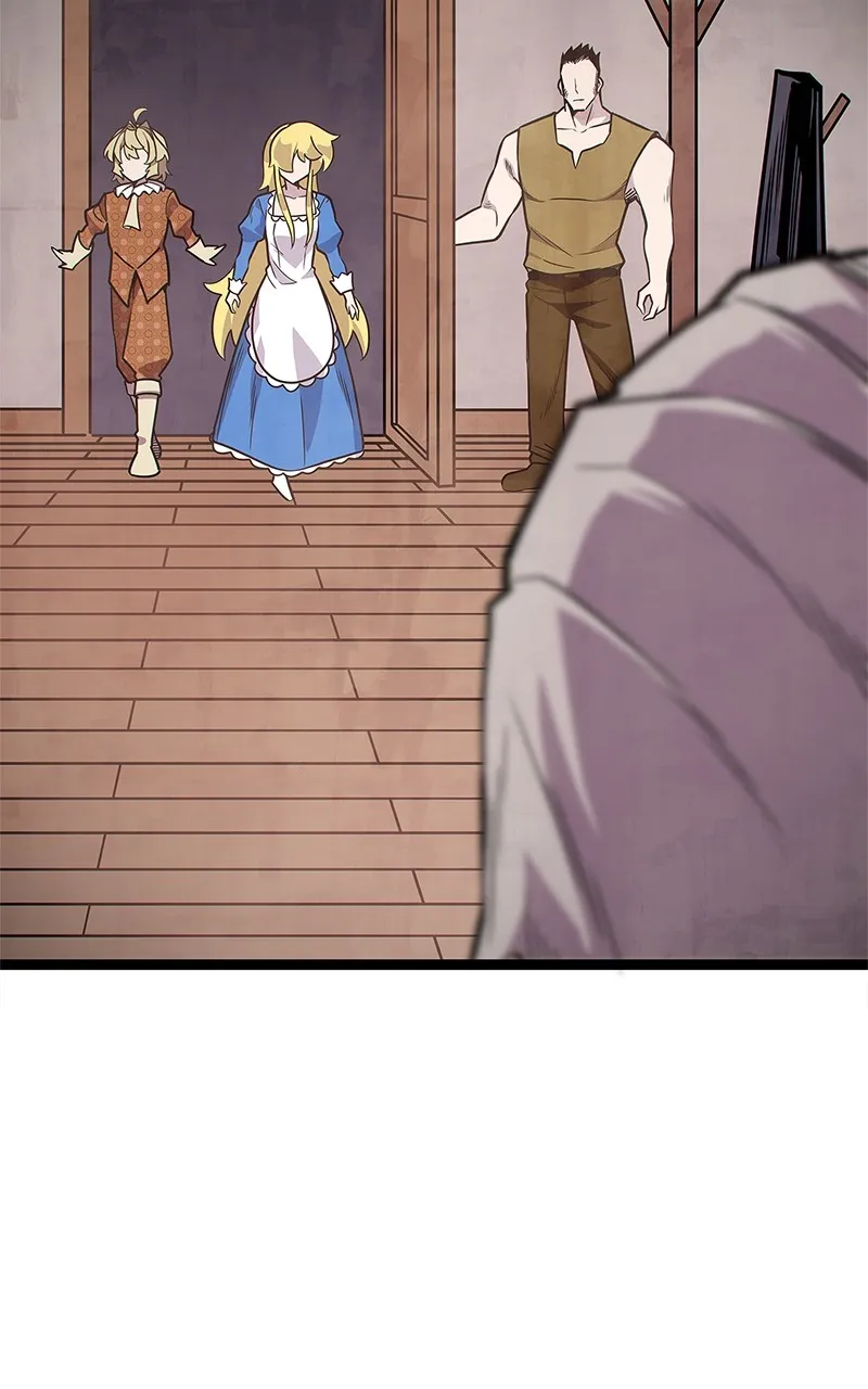 Read Everywhere & Nowhere chapter 241 image 20 on Lezhin