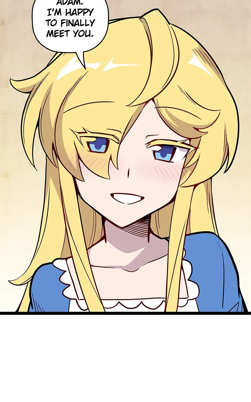 Read Everywhere & Nowhere chapter 241 image 22 on Lezhin