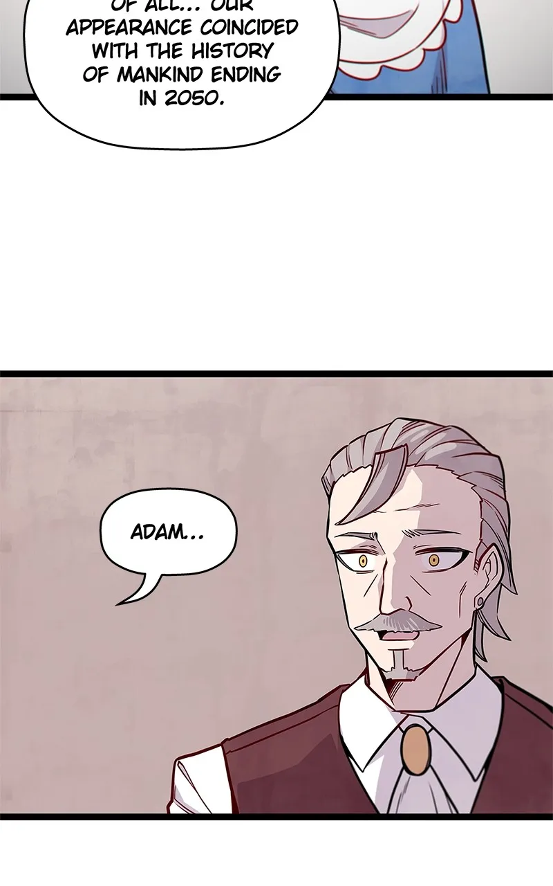 Read Everywhere & Nowhere chapter 241 image 28 on Lezhin