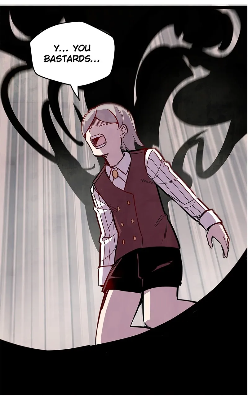 Read Everywhere & Nowhere chapter 241 image 33 on Lezhin