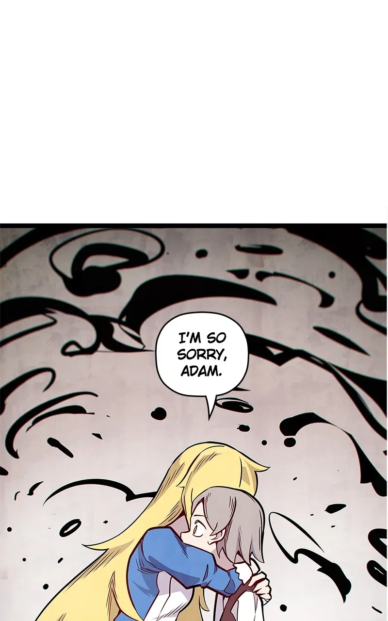 Read Everywhere & Nowhere chapter 241 image 34 on Lezhin