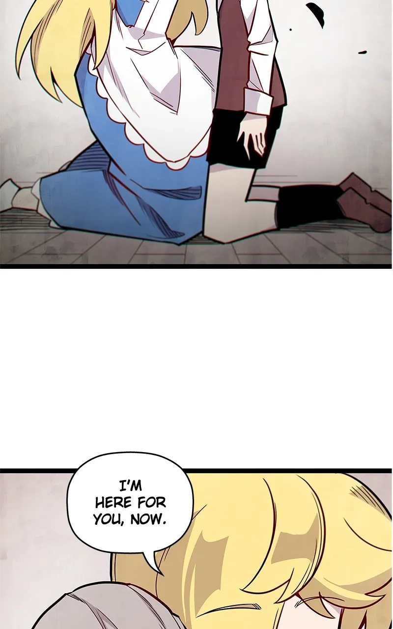 Read Everywhere & Nowhere chapter 241 image 35 on Lezhin