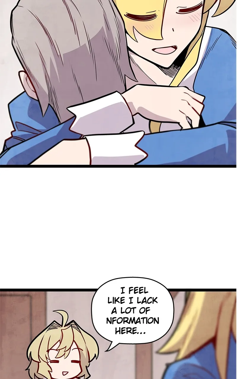 Read Everywhere & Nowhere chapter 241 image 36 on Lezhin