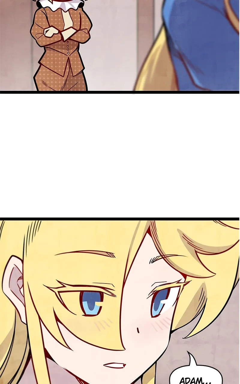 Read Everywhere & Nowhere chapter 241 image 37 on Lezhin
