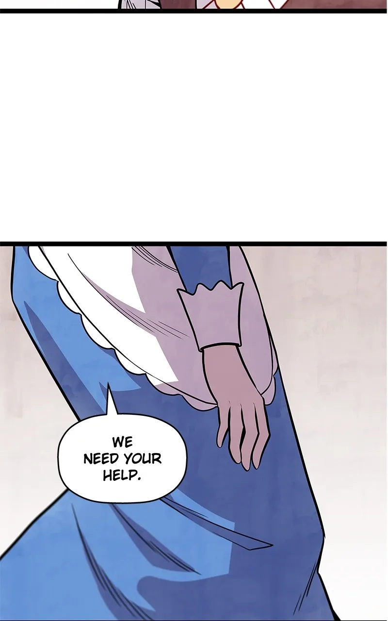 Read Everywhere & Nowhere chapter 241 image 39 on Lezhin