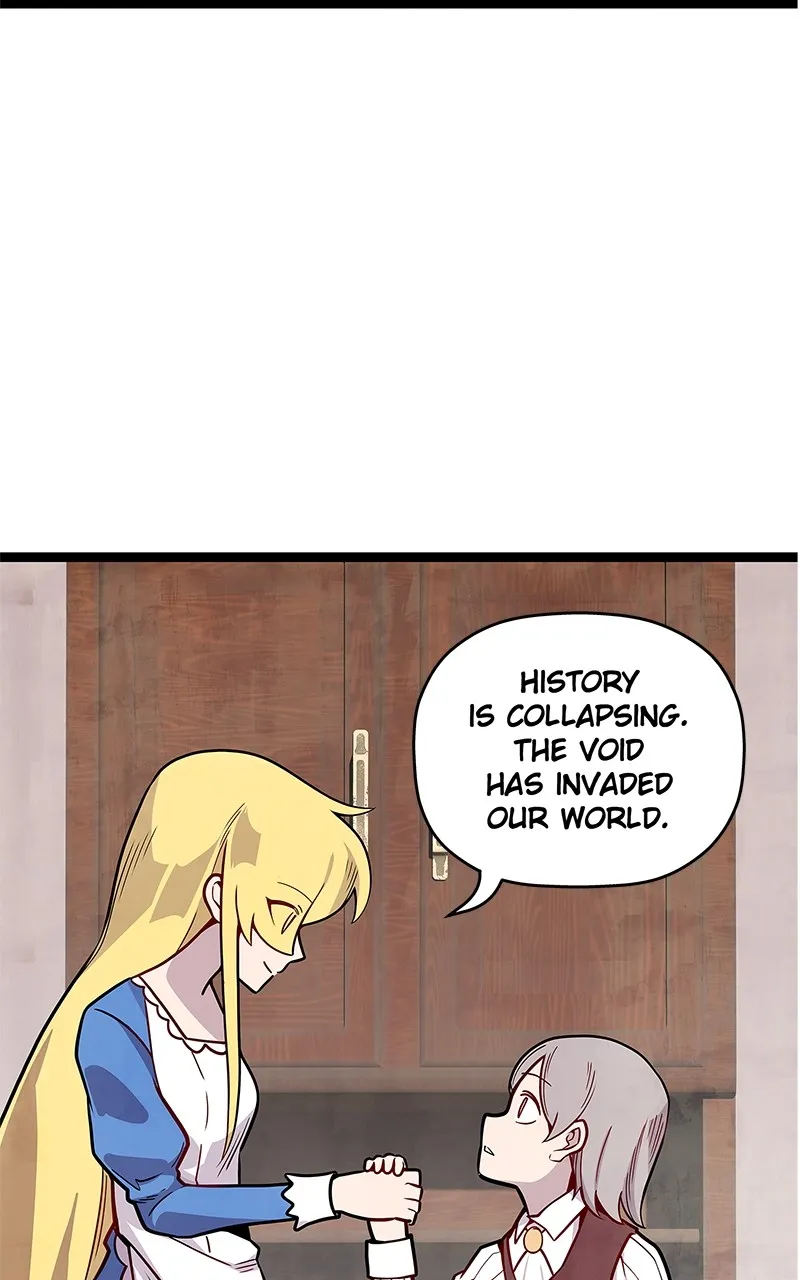 Read Everywhere & Nowhere chapter 241 image 40 on Lezhin