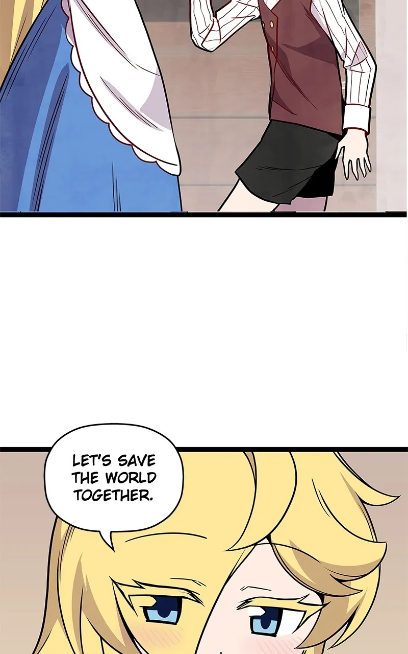 Read Everywhere & Nowhere chapter 241 image 41 on Lezhin