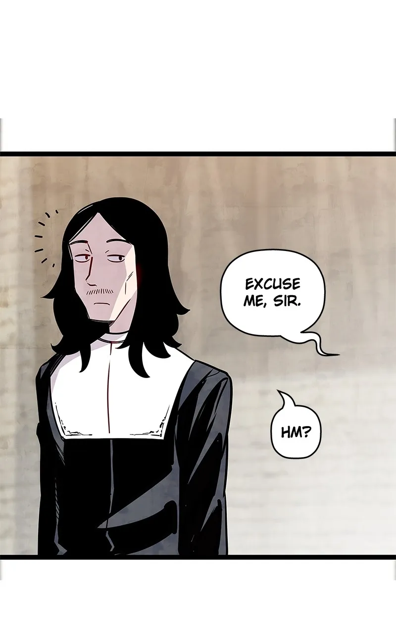 Read Everywhere & Nowhere chapter 241 image 5 on Lezhin