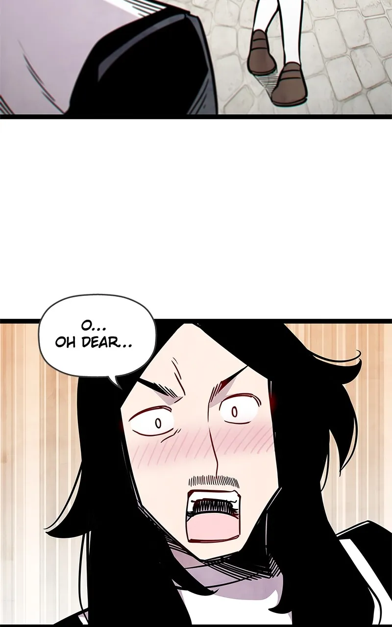 Read Everywhere & Nowhere chapter 241 image 7 on Lezhin