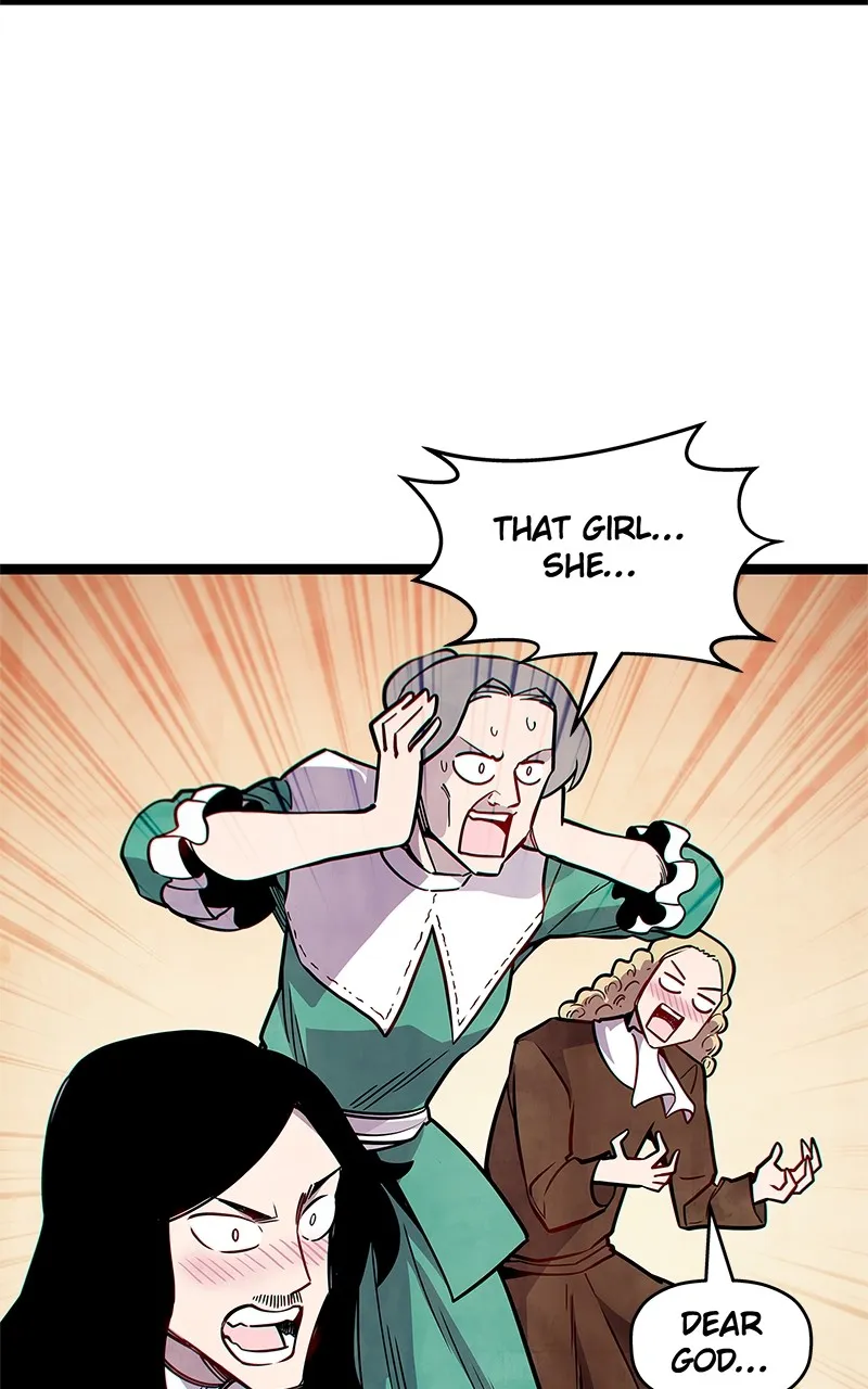 Read Everywhere & Nowhere chapter 241 image 8 on Lezhin