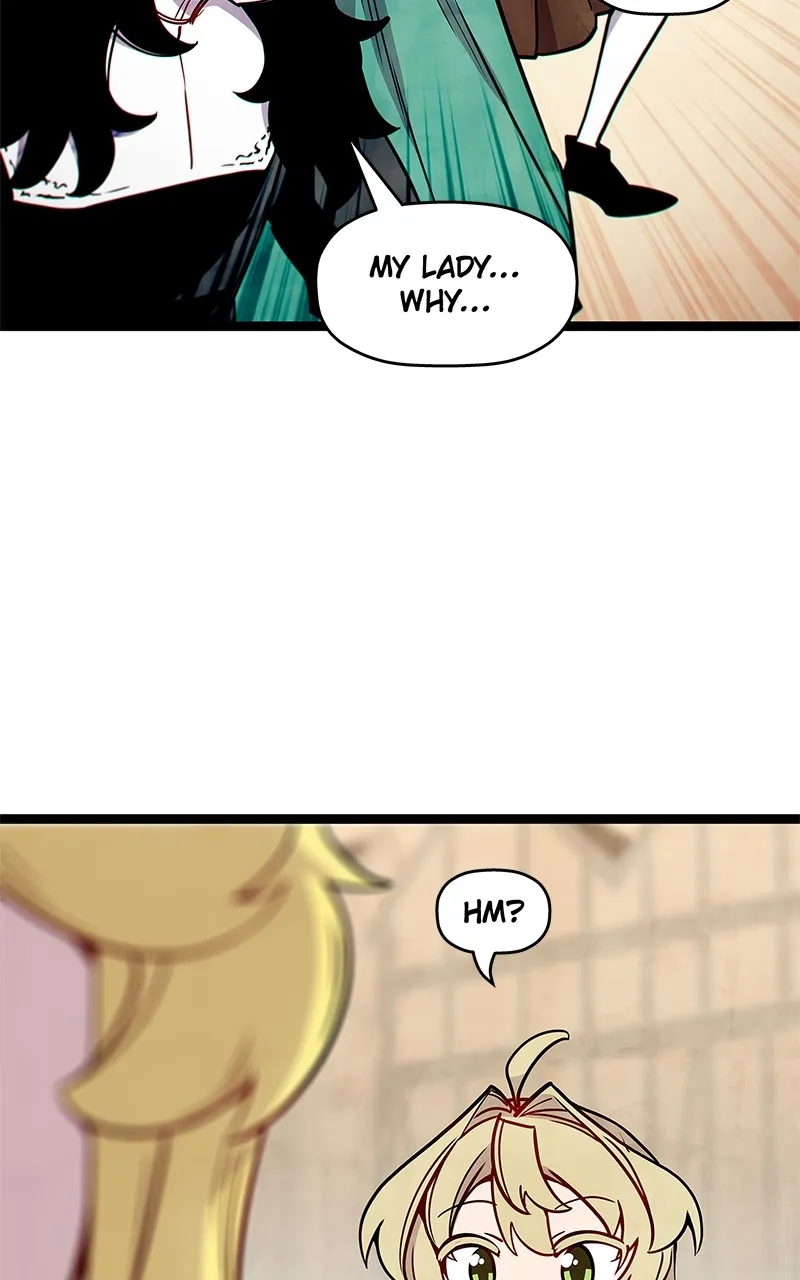 Read Everywhere & Nowhere chapter 241 image 9 on Lezhin