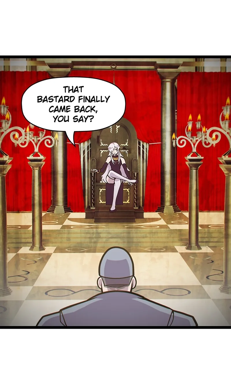 Read Everywhere & Nowhere chapter 242 image 1 on Lezhin