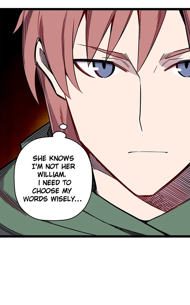 Read Everywhere & Nowhere chapter 242 image 11 on Lezhin