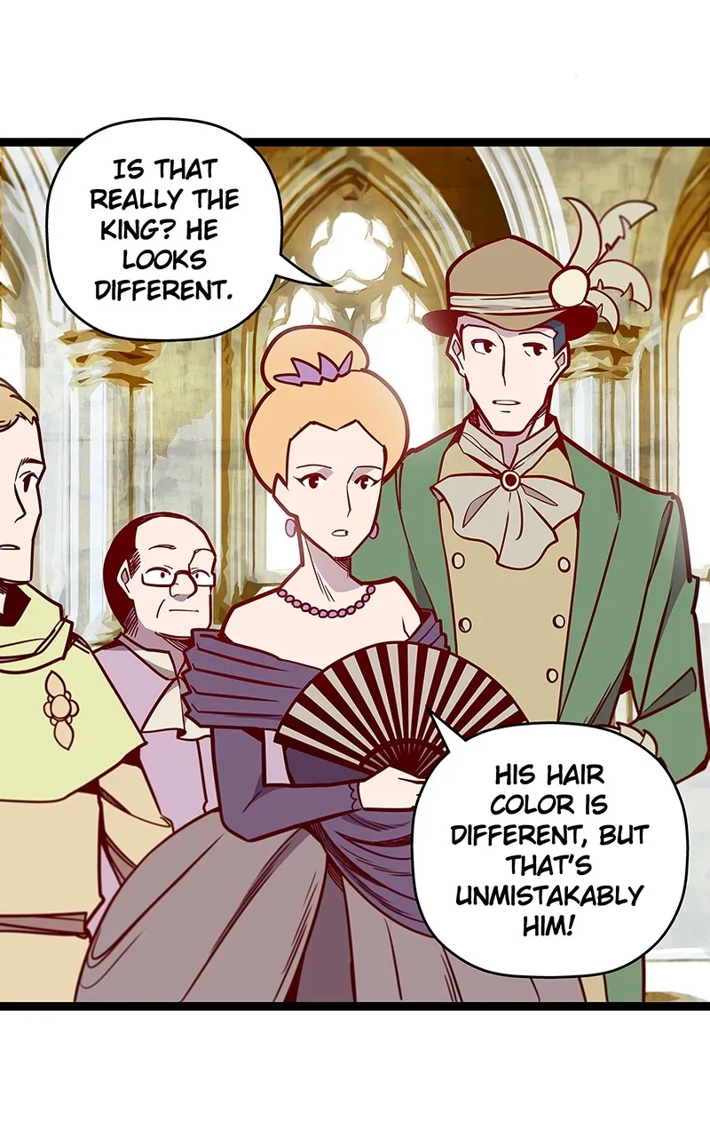 Read Everywhere & Nowhere chapter 242 image 12 on Lezhin