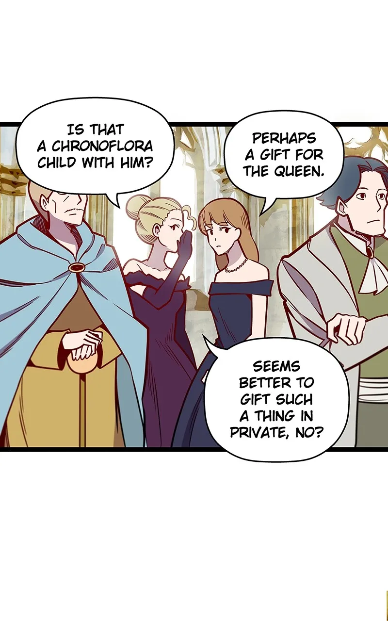 Read Everywhere & Nowhere chapter 242 image 13 on Lezhin