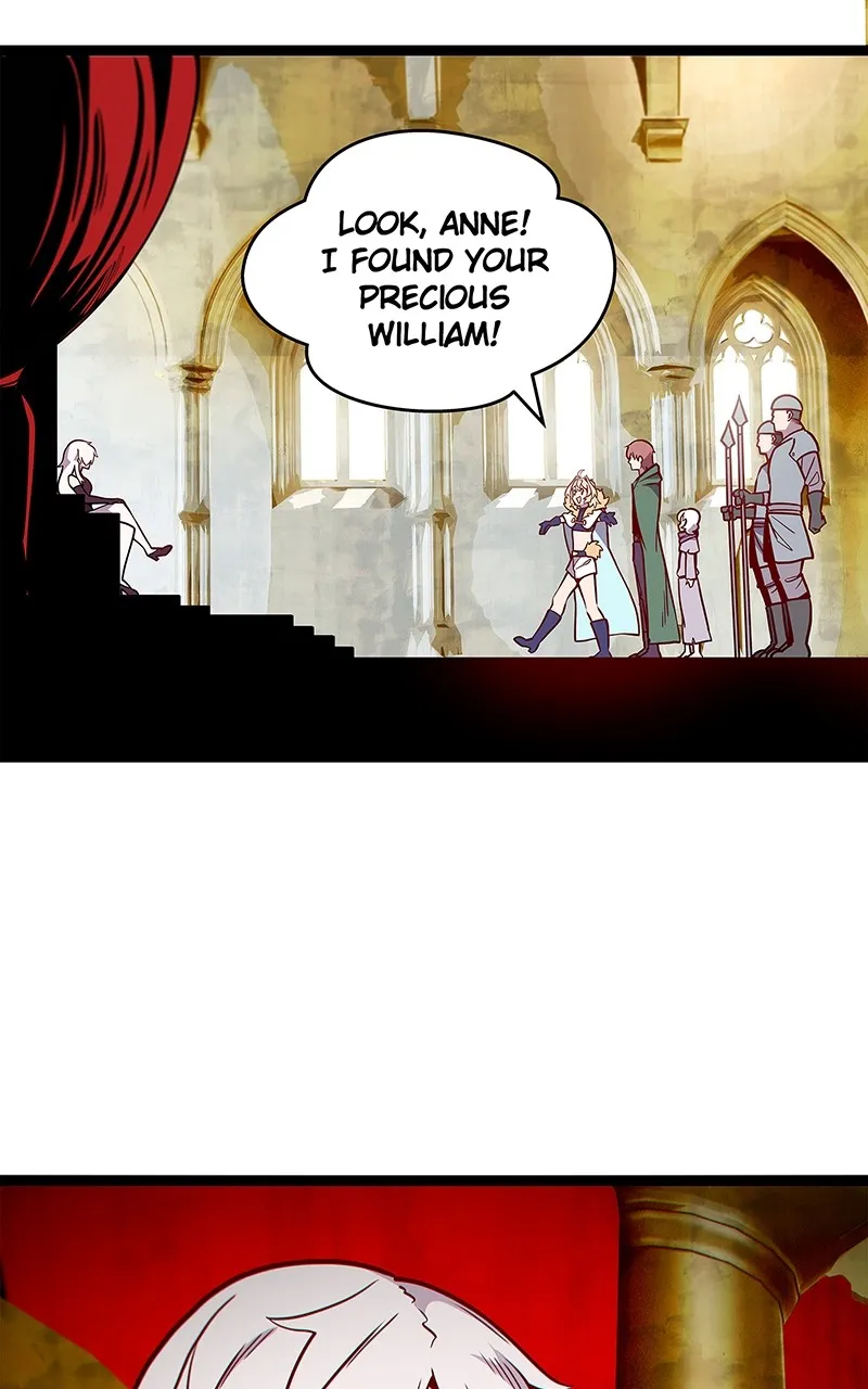 Read Everywhere & Nowhere chapter 242 image 14 on Lezhin