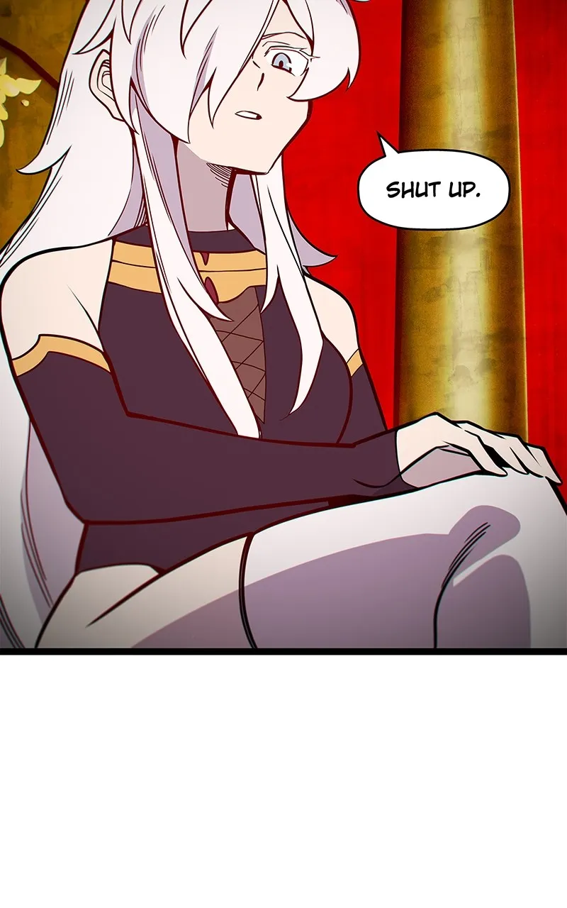 Read Everywhere & Nowhere chapter 242 image 15 on Lezhin
