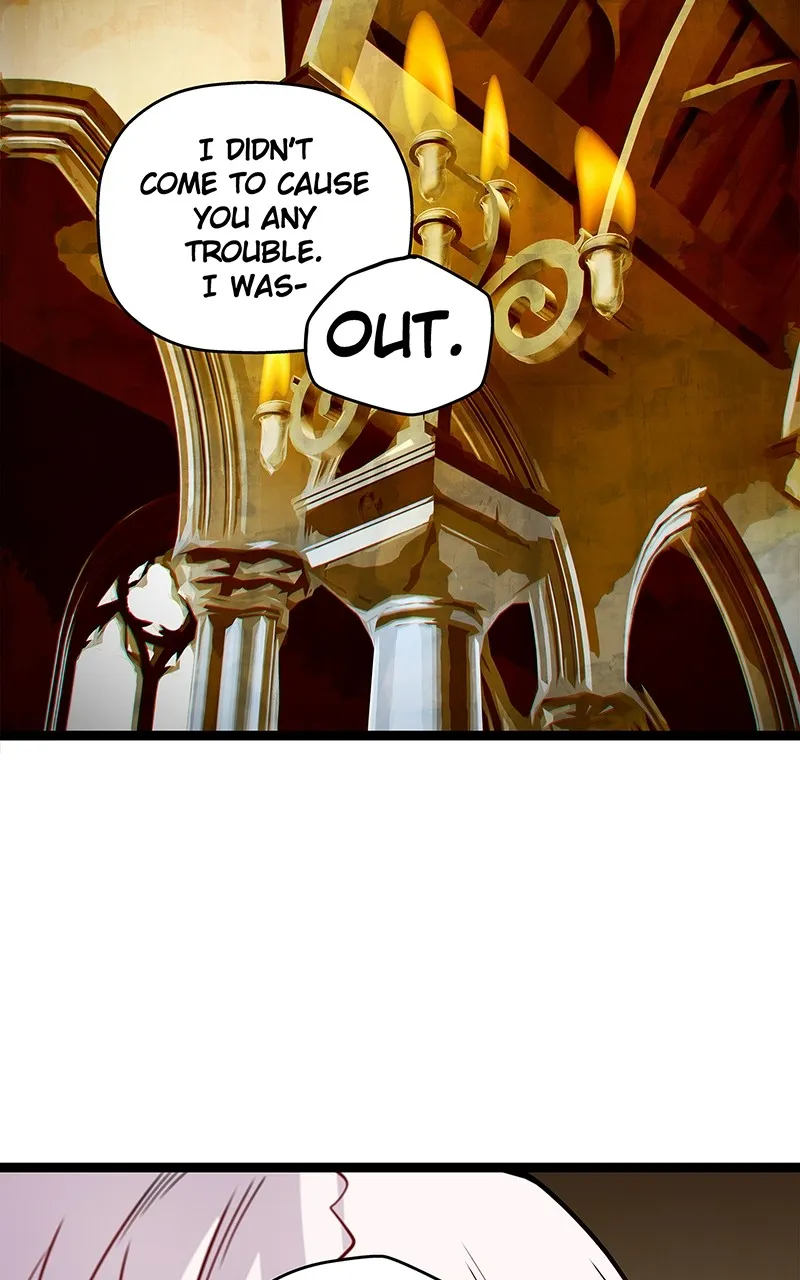 Read Everywhere & Nowhere chapter 242 image 17 on Lezhin