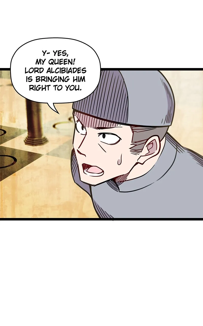 Read Everywhere & Nowhere chapter 242 image 2 on Lezhin
