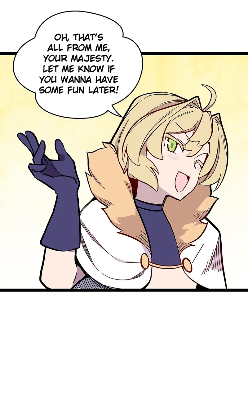 Read Everywhere & Nowhere chapter 242 image 21 on Lezhin