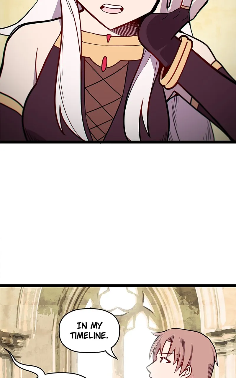 Read Everywhere & Nowhere chapter 242 image 26 on Lezhin